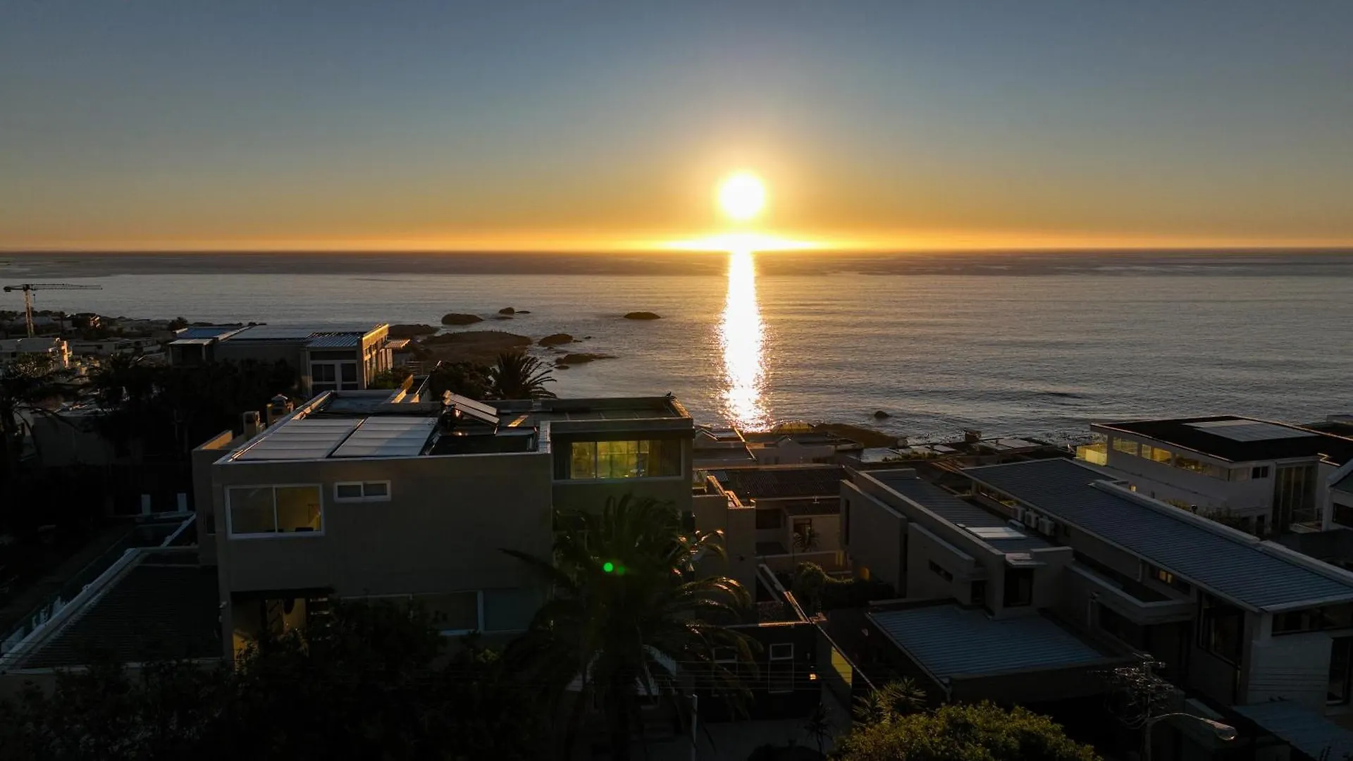 26Onfirst - Ups, Sea Views And Personalised Services Città del Capo Sudafrica