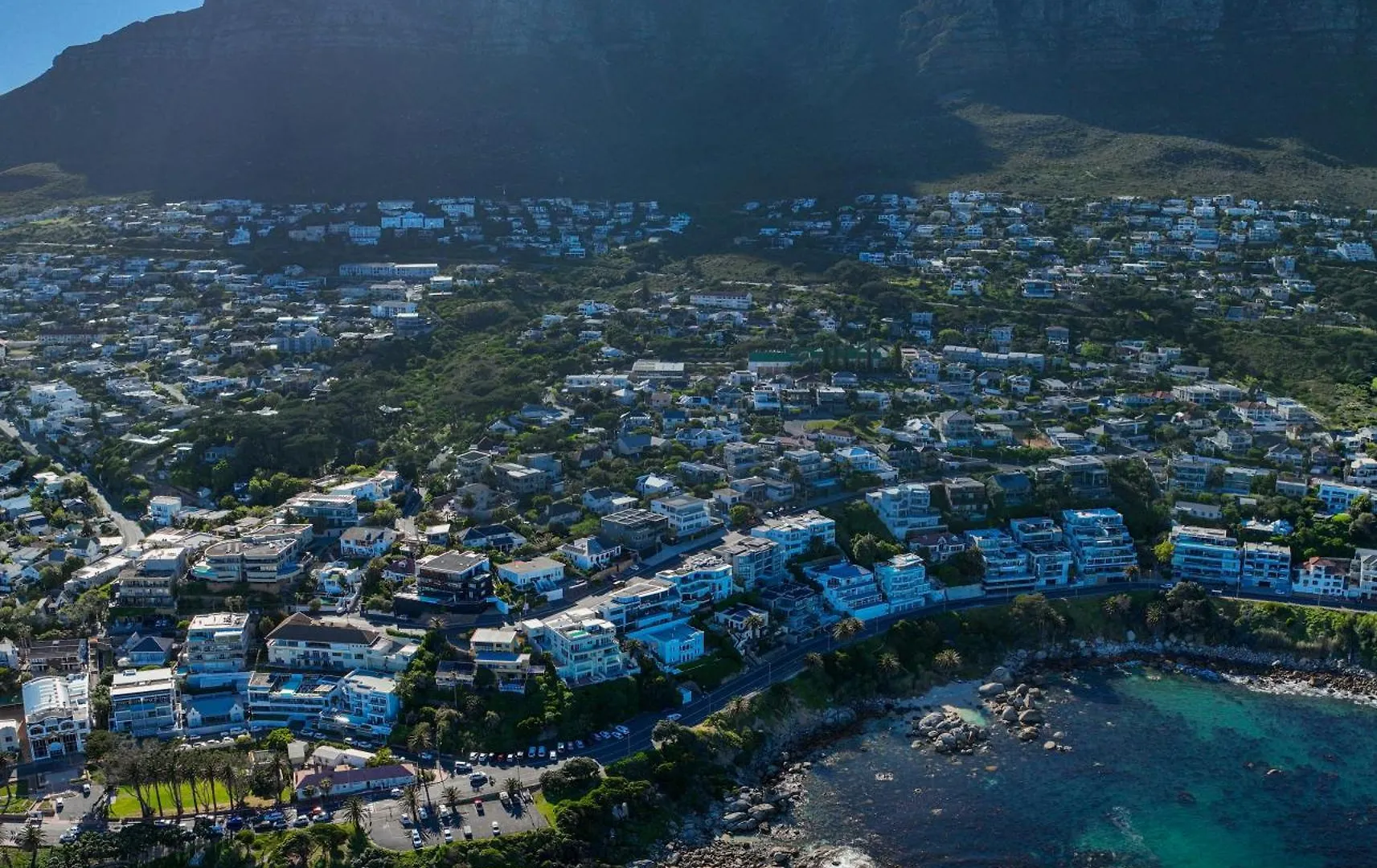Villa 26Onfirst - Ups, Sea Views And Personalised Services Città del Capo