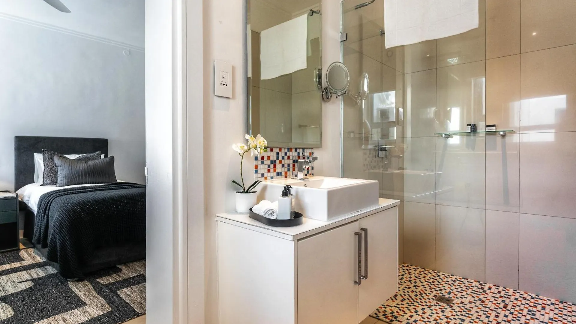26Onfirst - Ups, Sea Views And Personalised Services Città del Capo