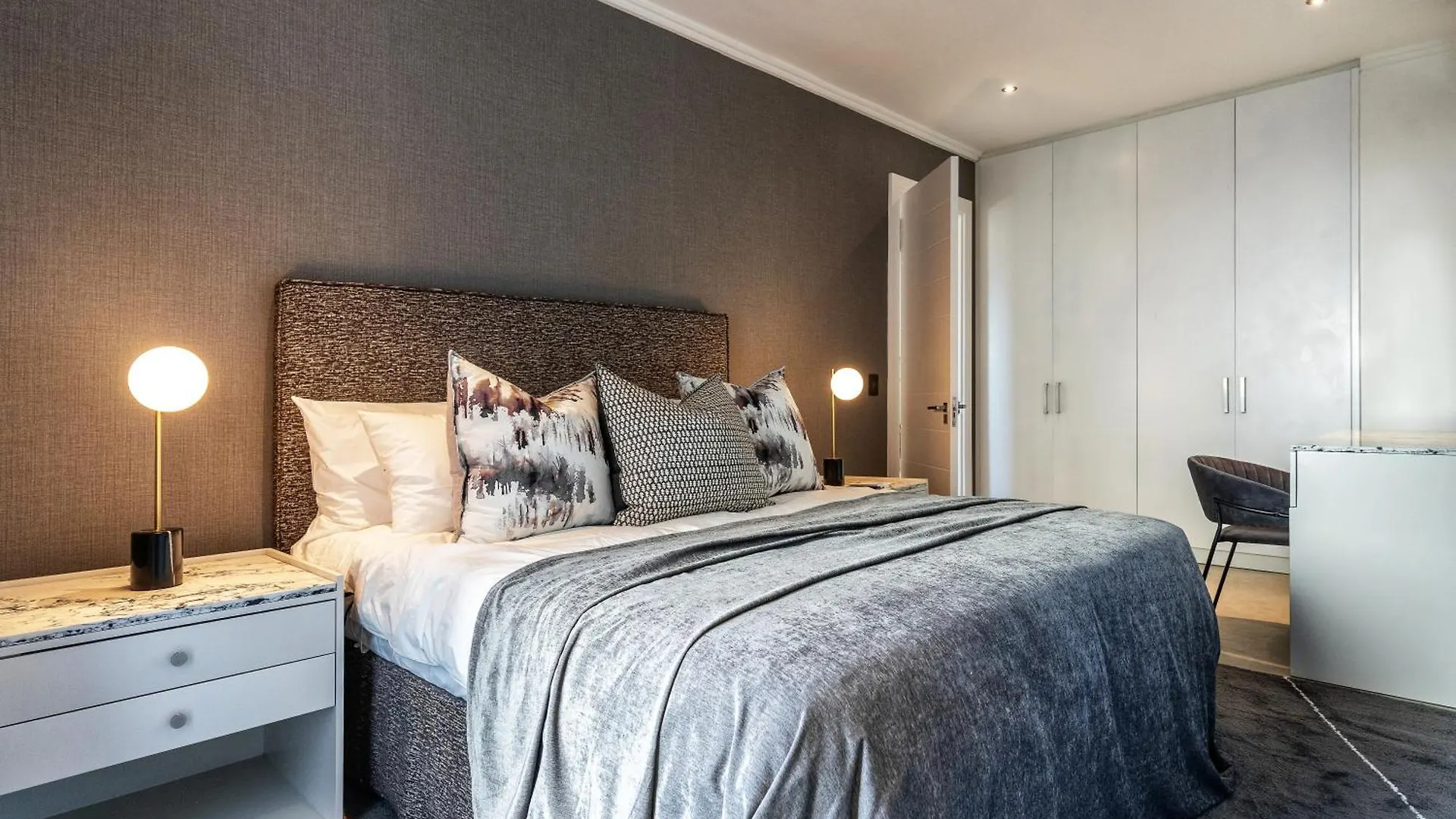 26Onfirst - Ups, Sea Views And Personalised Services Città del Capo