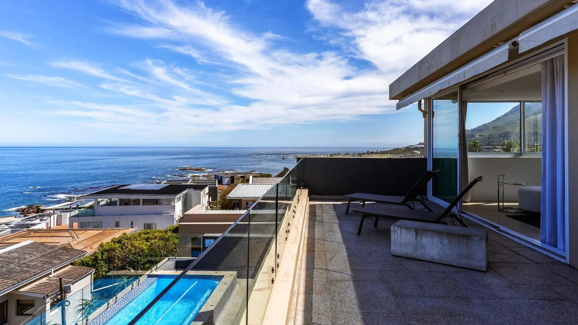 26Onfirst - Ups, Sea Views And Personalised Services Città del Capo