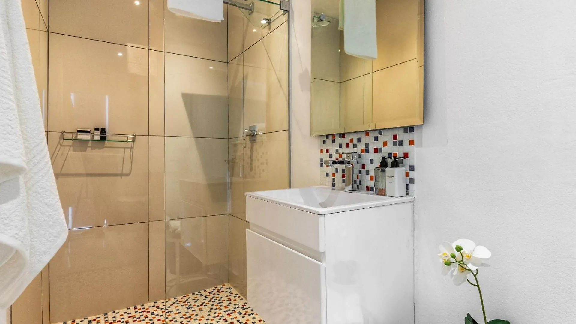 26Onfirst - Ups, Sea Views And Personalised Services Città del Capo