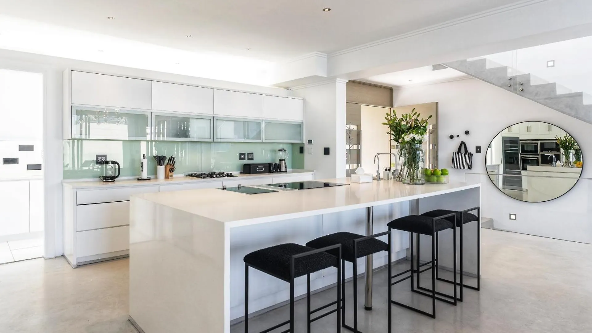 26Onfirst - Ups, Sea Views And Personalised Services Città del Capo