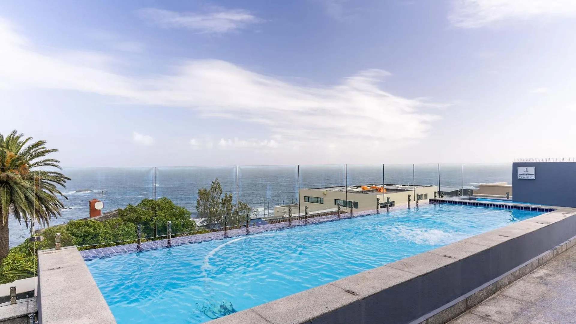 Villa 26Onfirst - Ups, Sea Views And Personalised Services Città del Capo Sudafrica