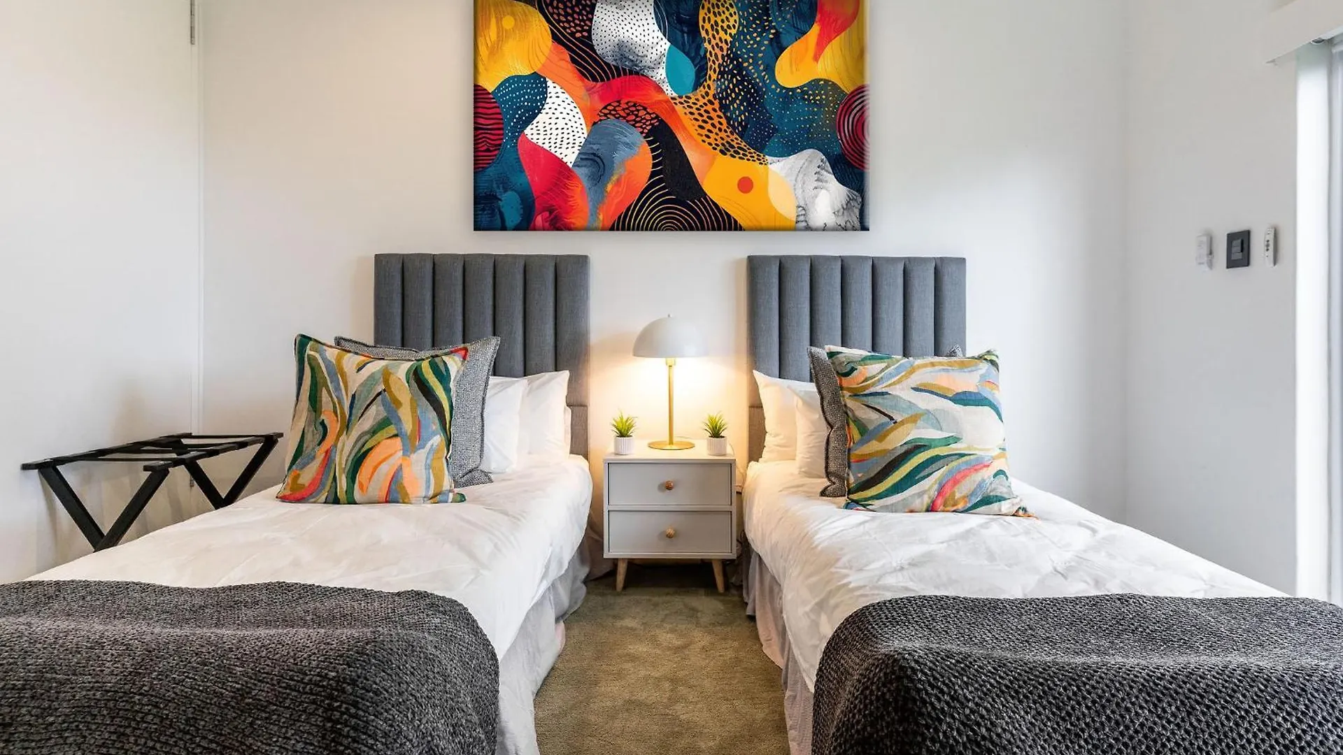 26Onfirst - Ups, Sea Views And Personalised Services Città del Capo 0*,  Sudafrica