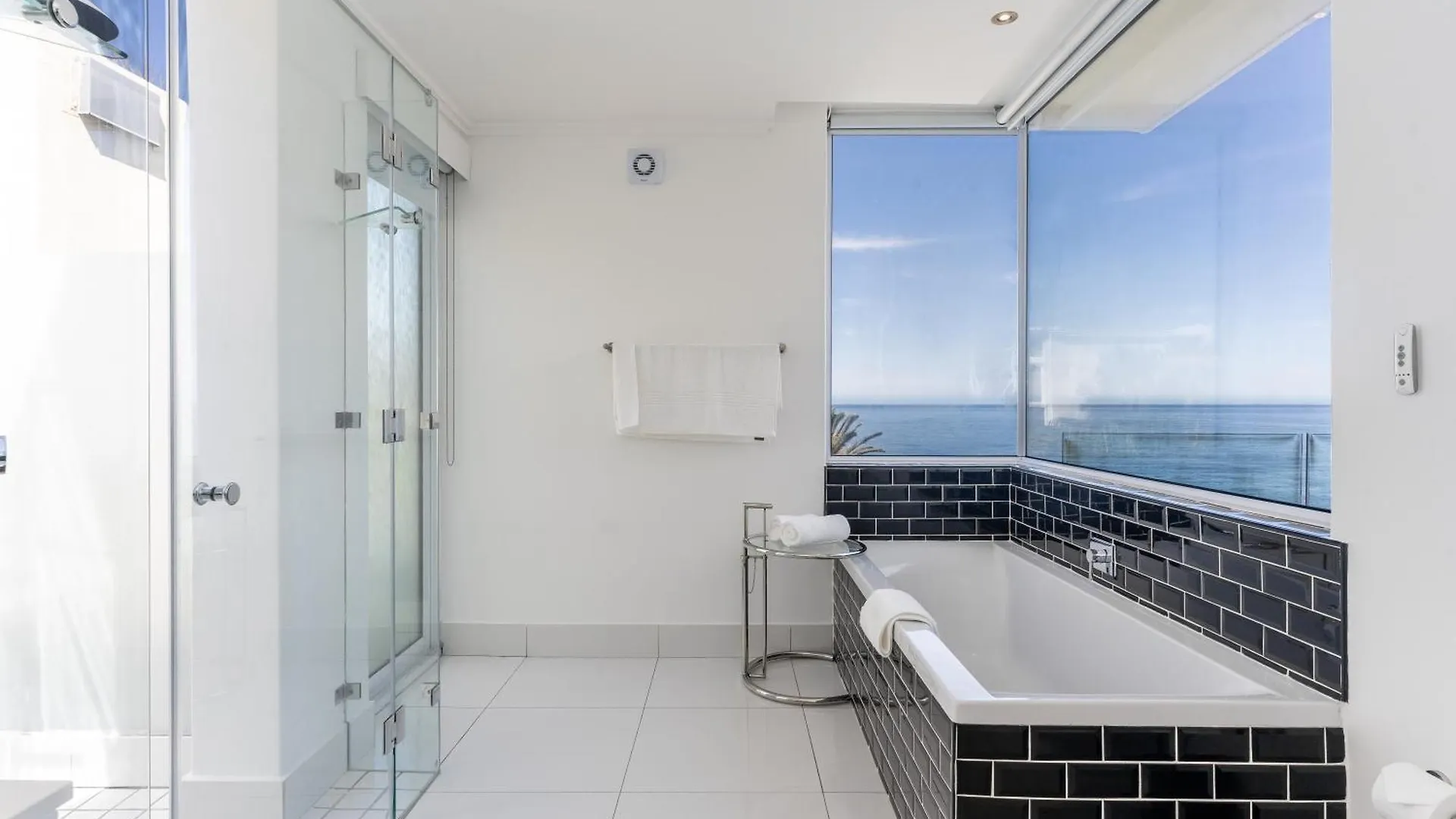 26Onfirst - Ups, Sea Views And Personalised Services Città del Capo Villa