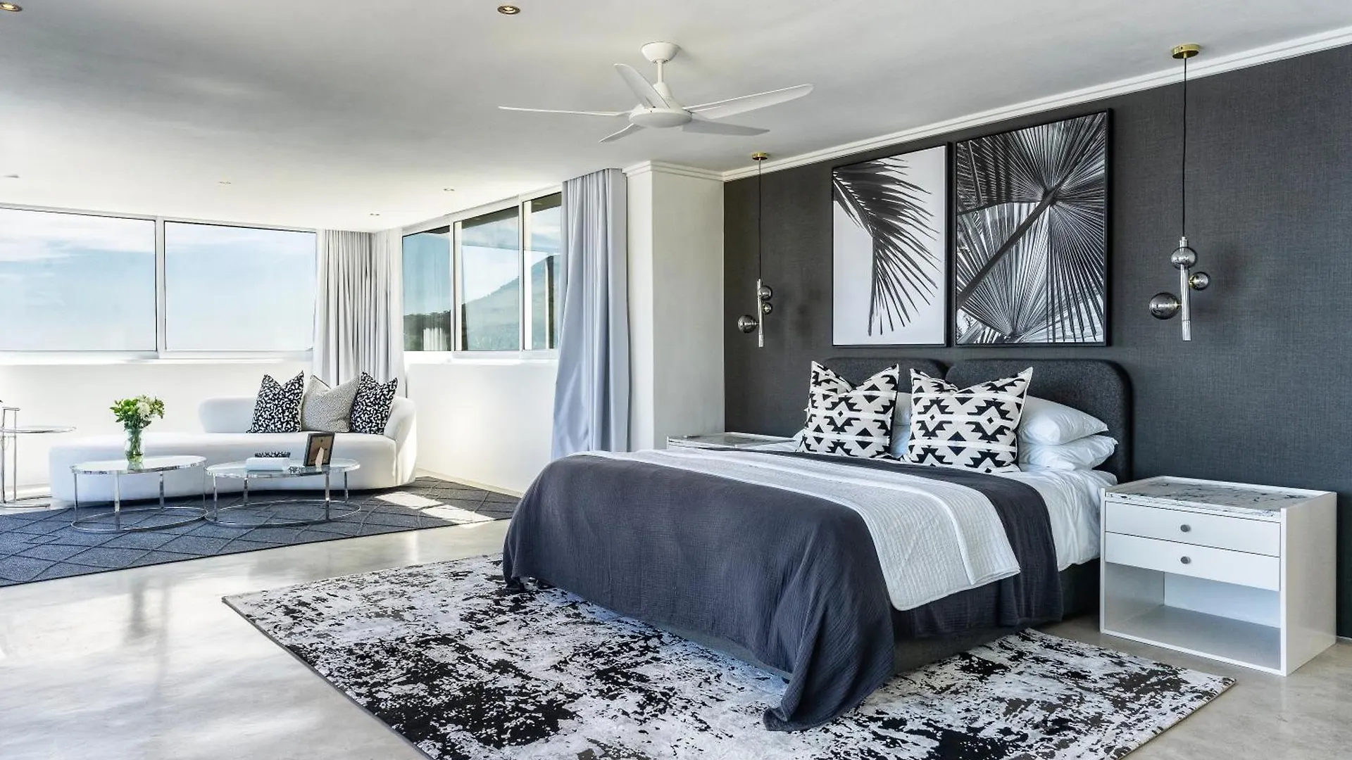 26Onfirst - Ups, Sea Views And Personalised Services Cape Town