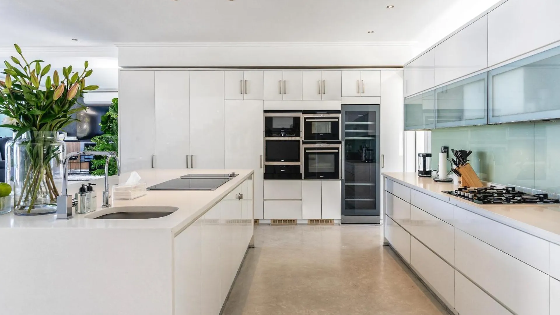 Villa 26Onfirst - Ups, Sea Views And Personalised Services Cape Town