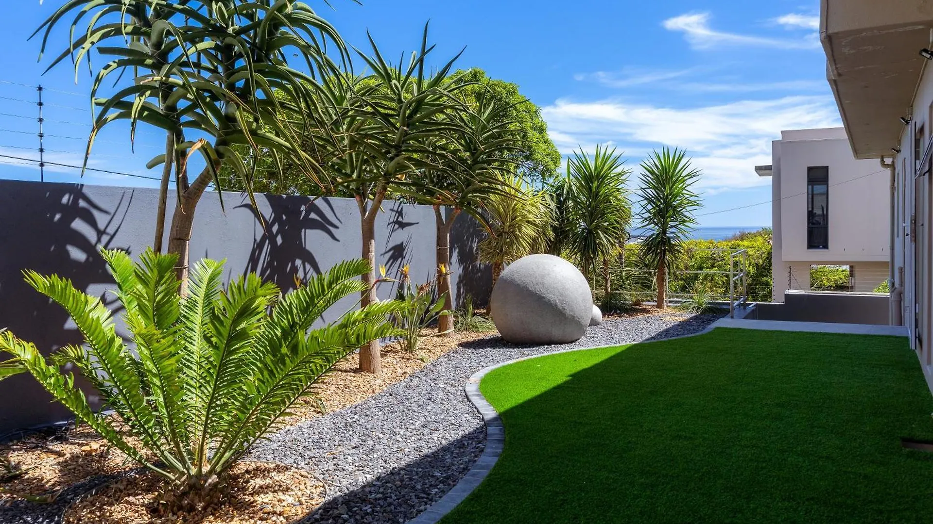 Villa 26Onfirst - Ups, Sea Views And Personalised Services Cape Town