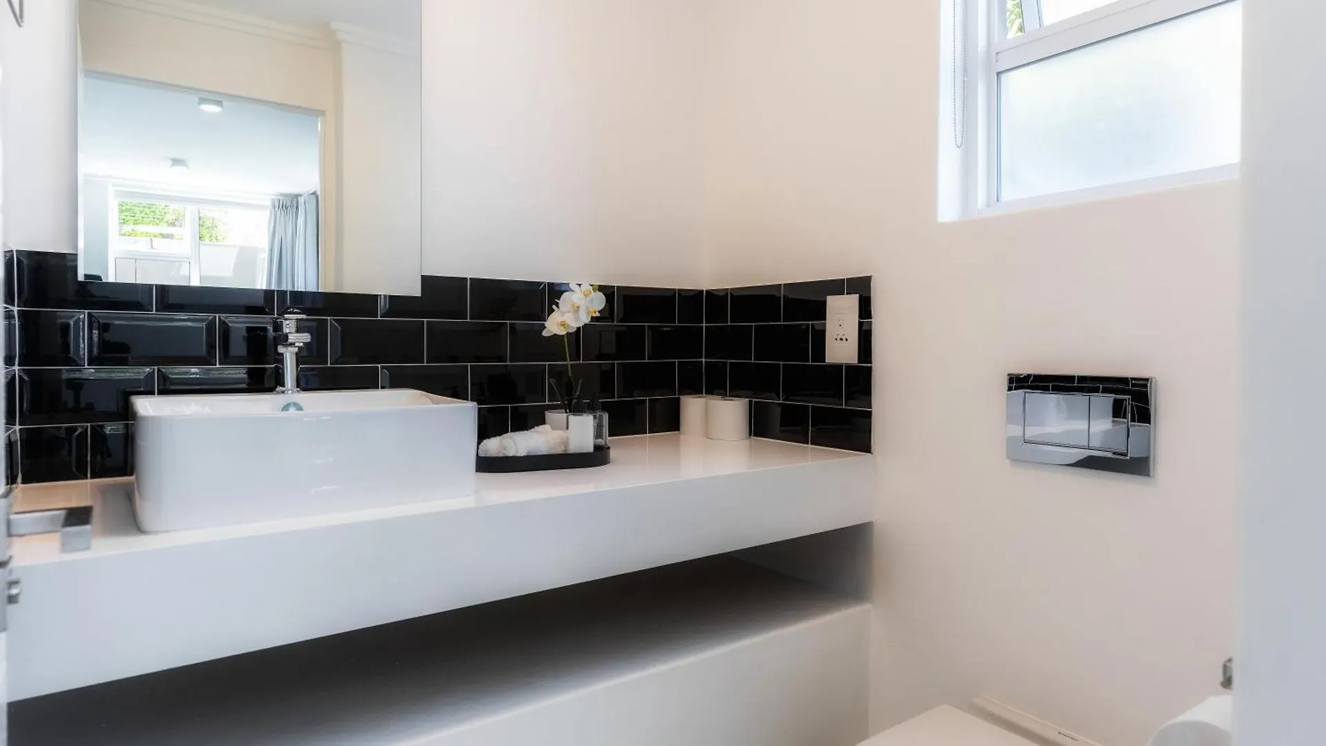Villa 26Onfirst - Ups, Sea Views And Personalised Services Kapstadt