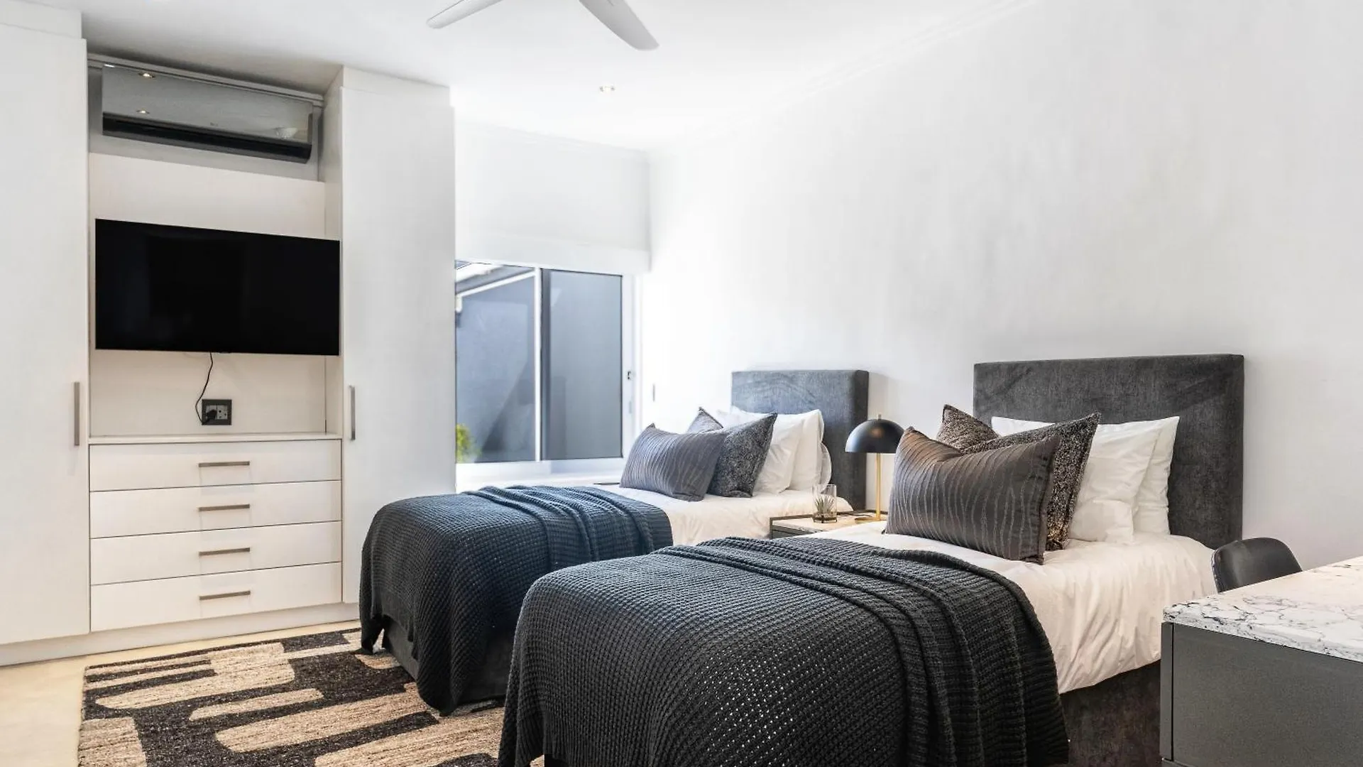 Villa 26Onfirst - Ups, Sea Views And Personalised Services Kapstadt Südafrika